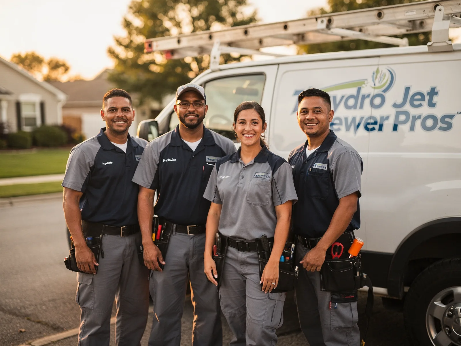Hydro Jetting company in Sylvan Beach, NY